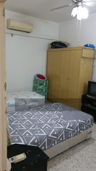 Blk 17 Seng Poh Road (Bukit Merah), HDB 3 Rooms #210019961